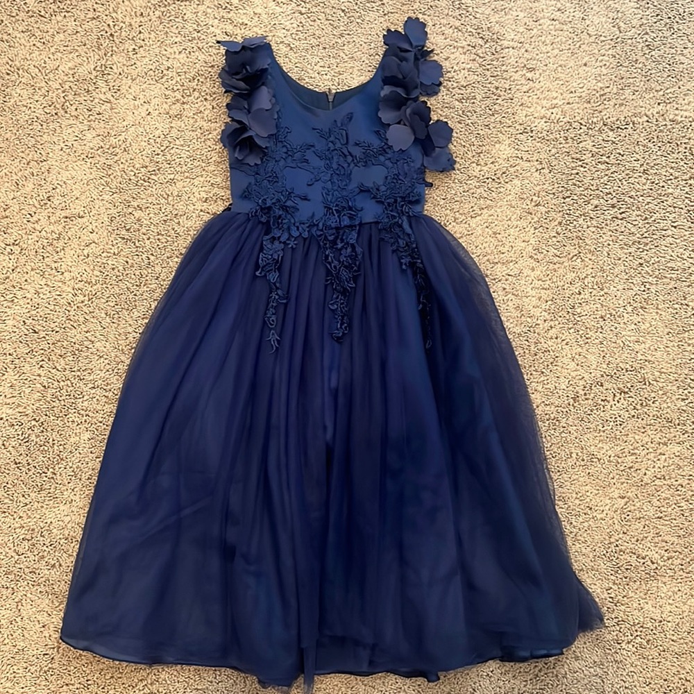 Trish Scully  Gown